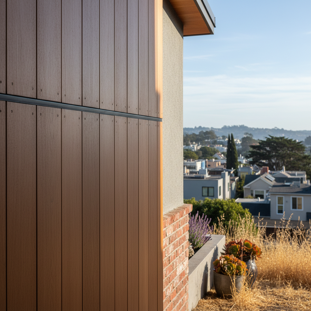 Completed adu design work at a residential property in San Francisco, CA