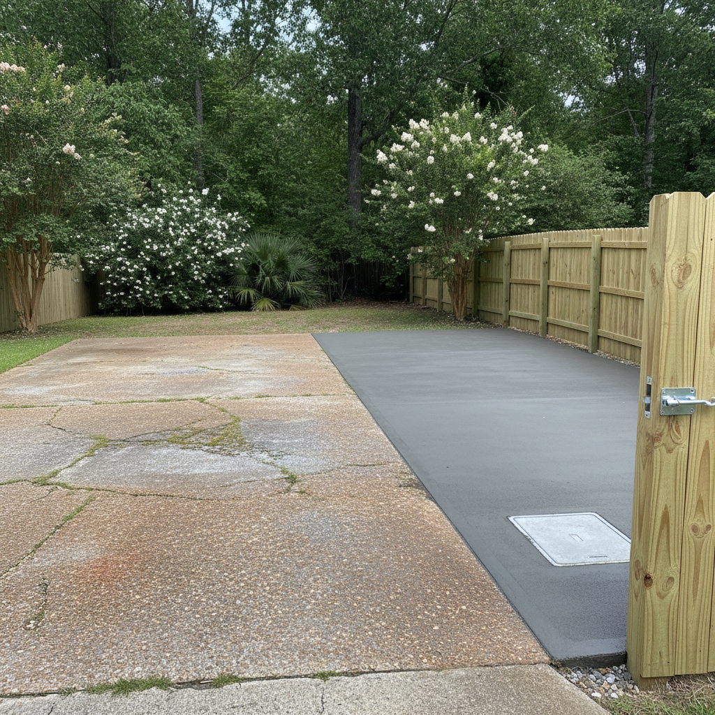 Completed vehicle lockout work at a residential property in Birmingham, AL