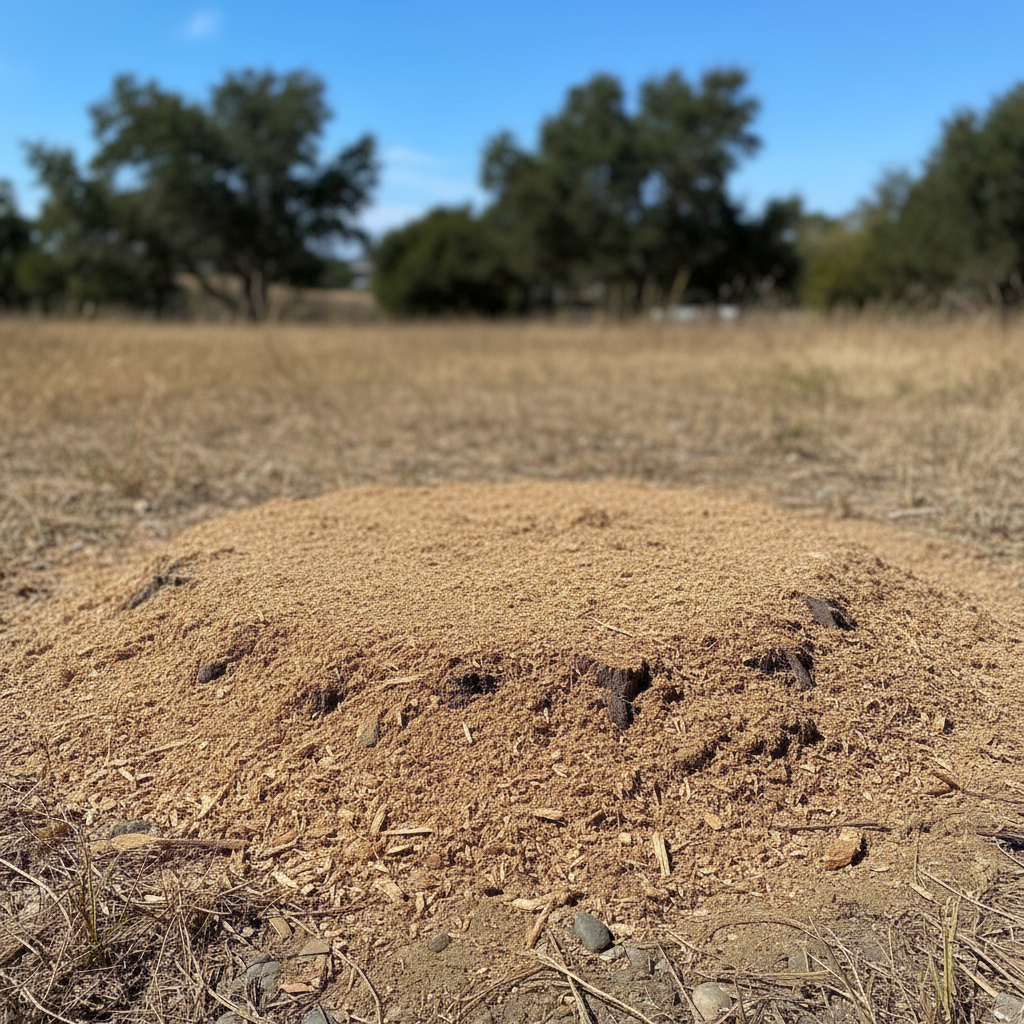Completed stump grinding & removal work at a residential property in Grover Beach, CA