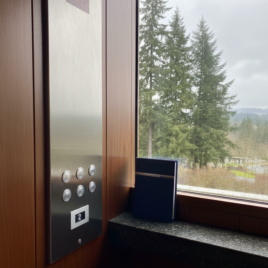 Completed consultation services work at a residential property in Seattle, WA