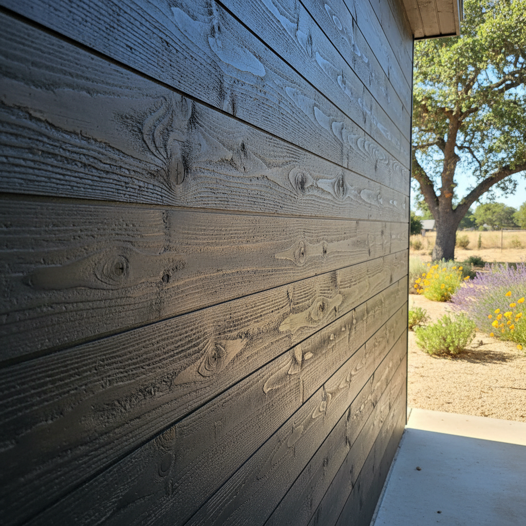 Completed adu financing work at a residential property in Oakdale, CA