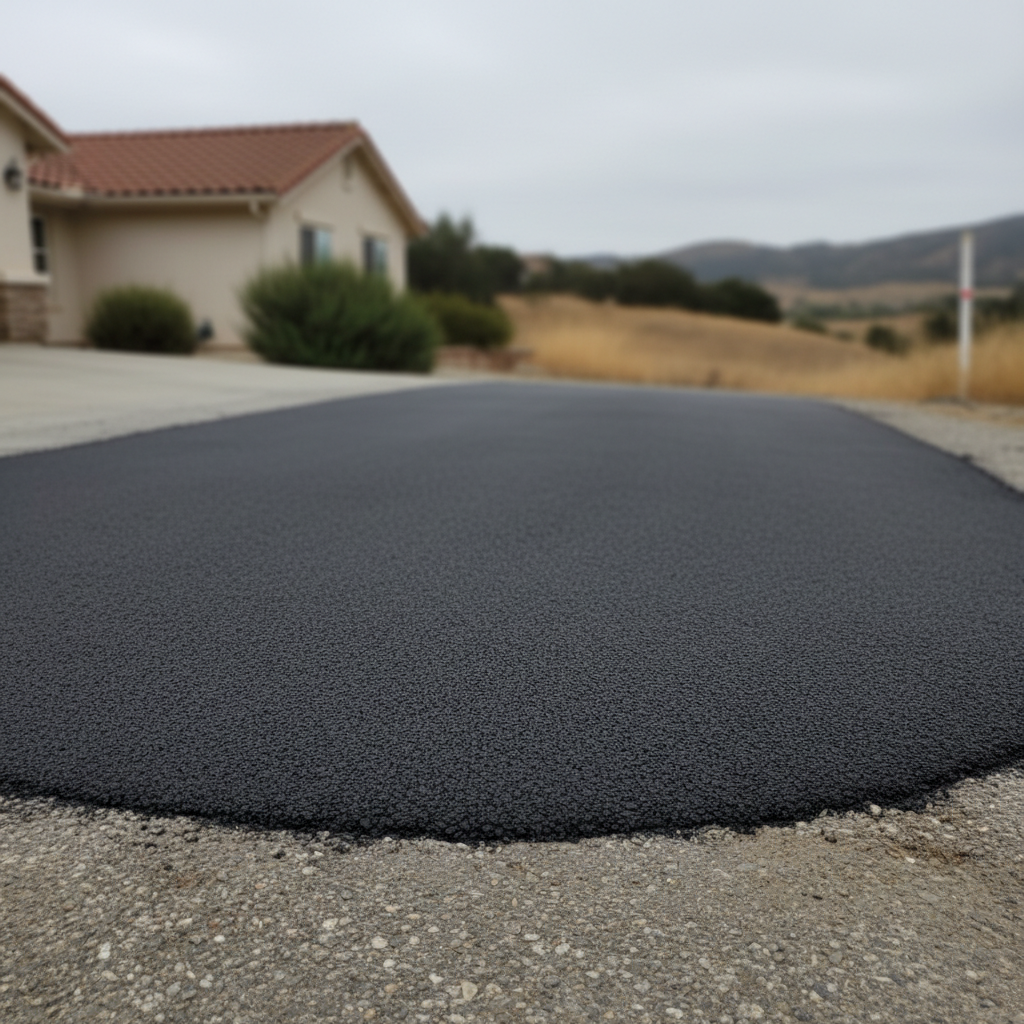 Asphalt Patching