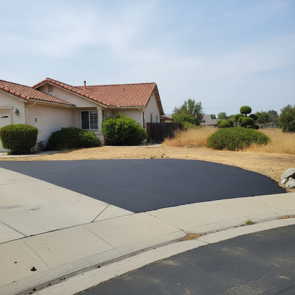 Asphalt Repair