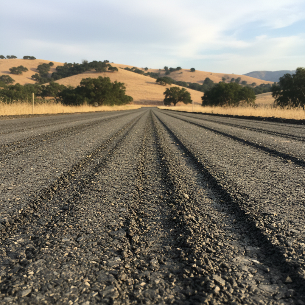 Asphalt Milling