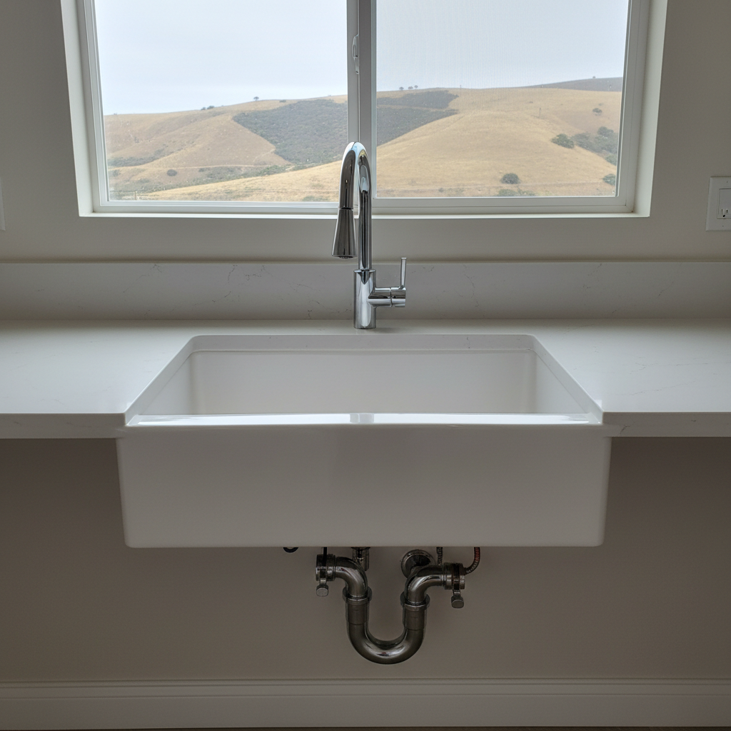 Countertop Installation