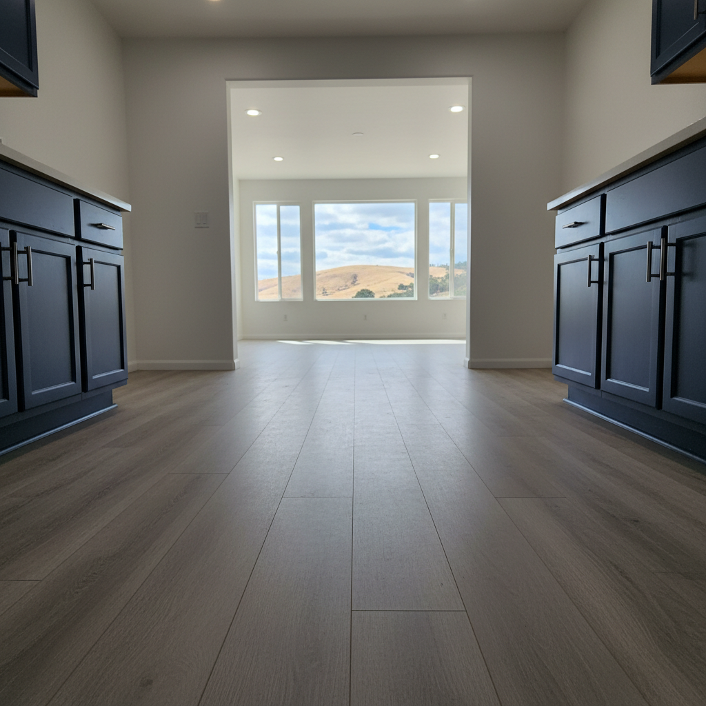 Kitchen Flooring