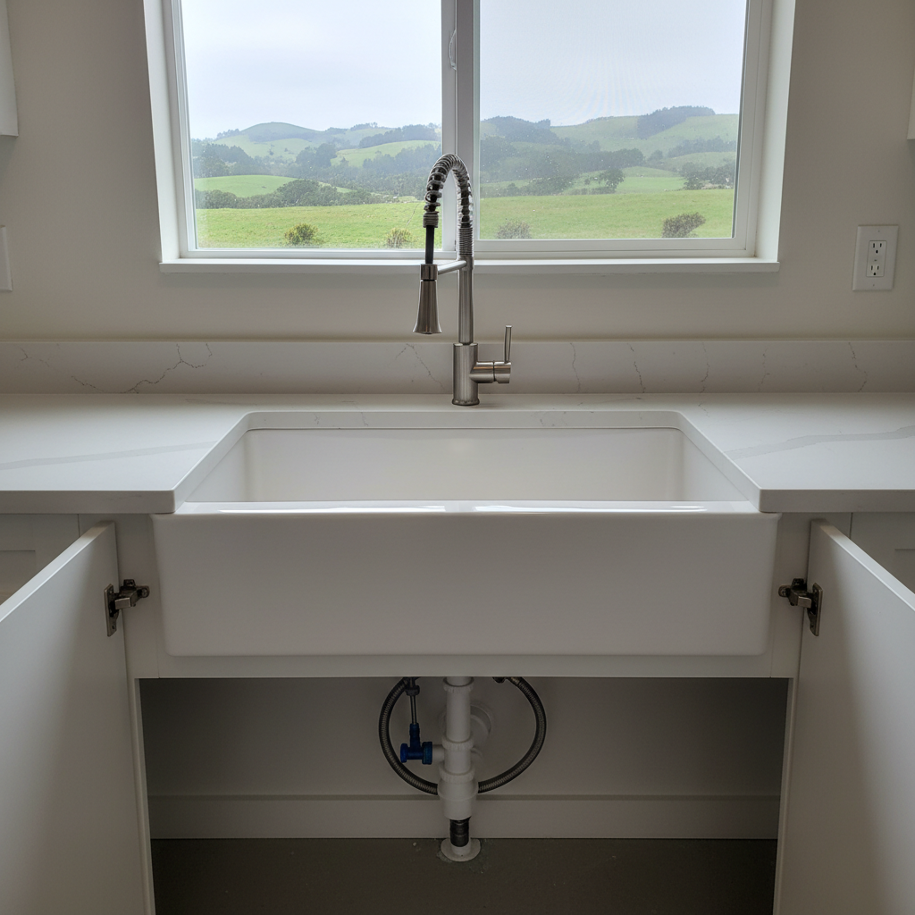 Countertop Installation