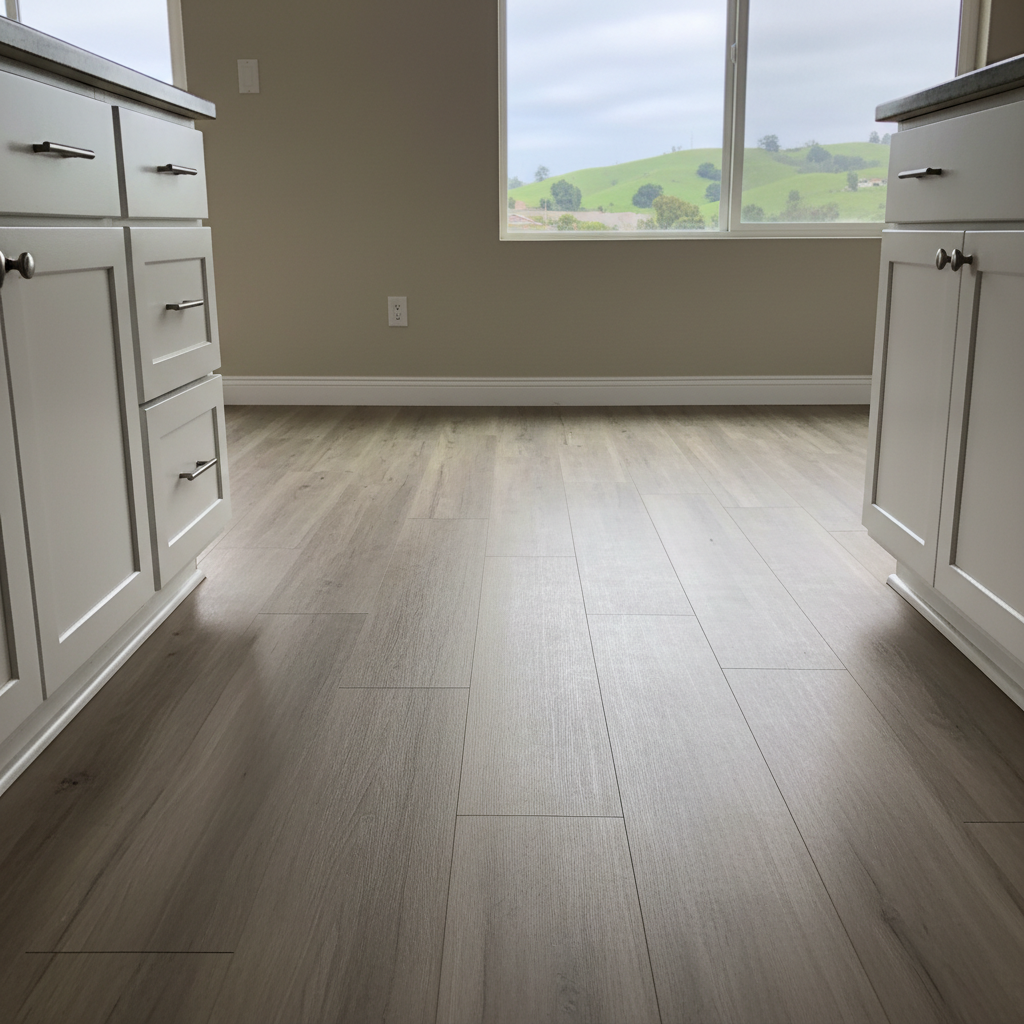Kitchen Flooring