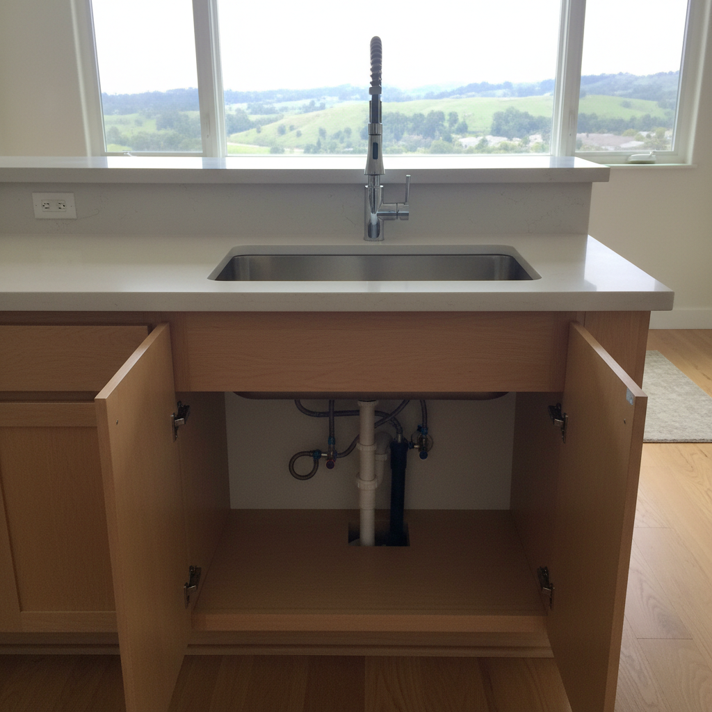 Countertop Installation in West Covina