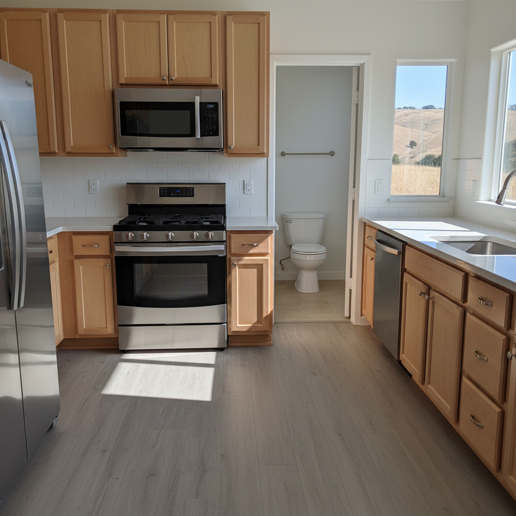 Appliance Installation in West Covina