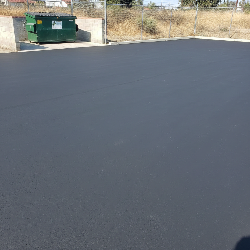 Slurry Coating in San Leandro