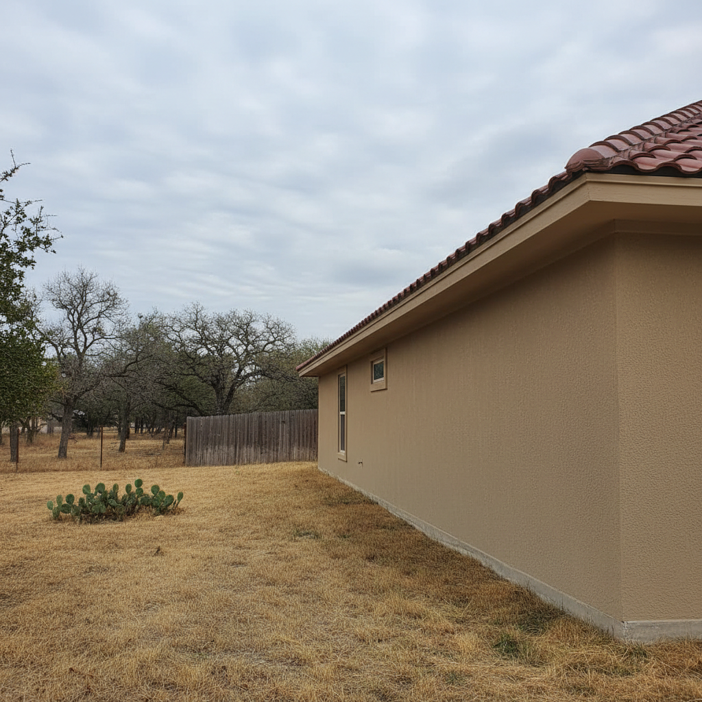 Superior Stucco Solutions