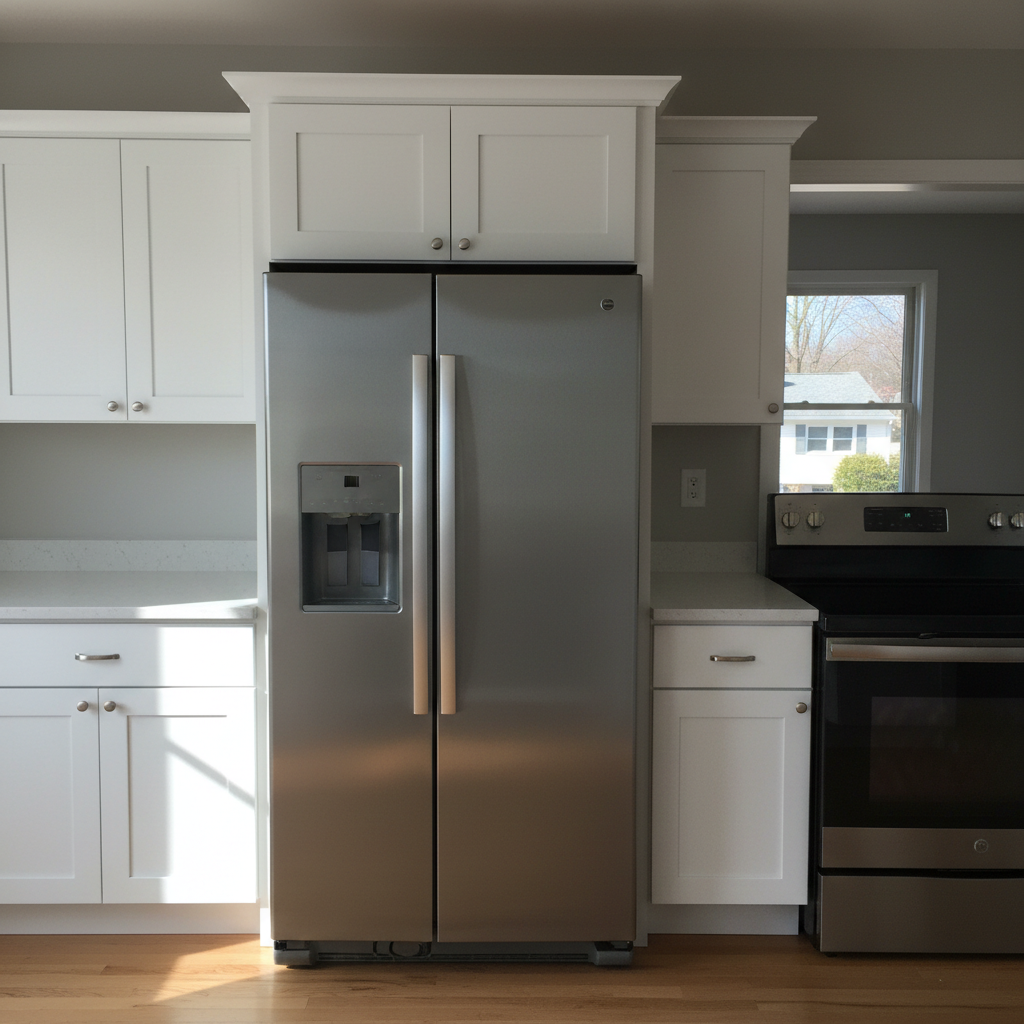 Appliance Installation in Bristol