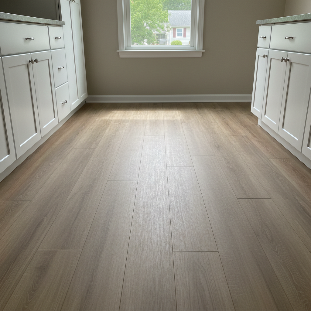 Kitchen Flooring in Bristol