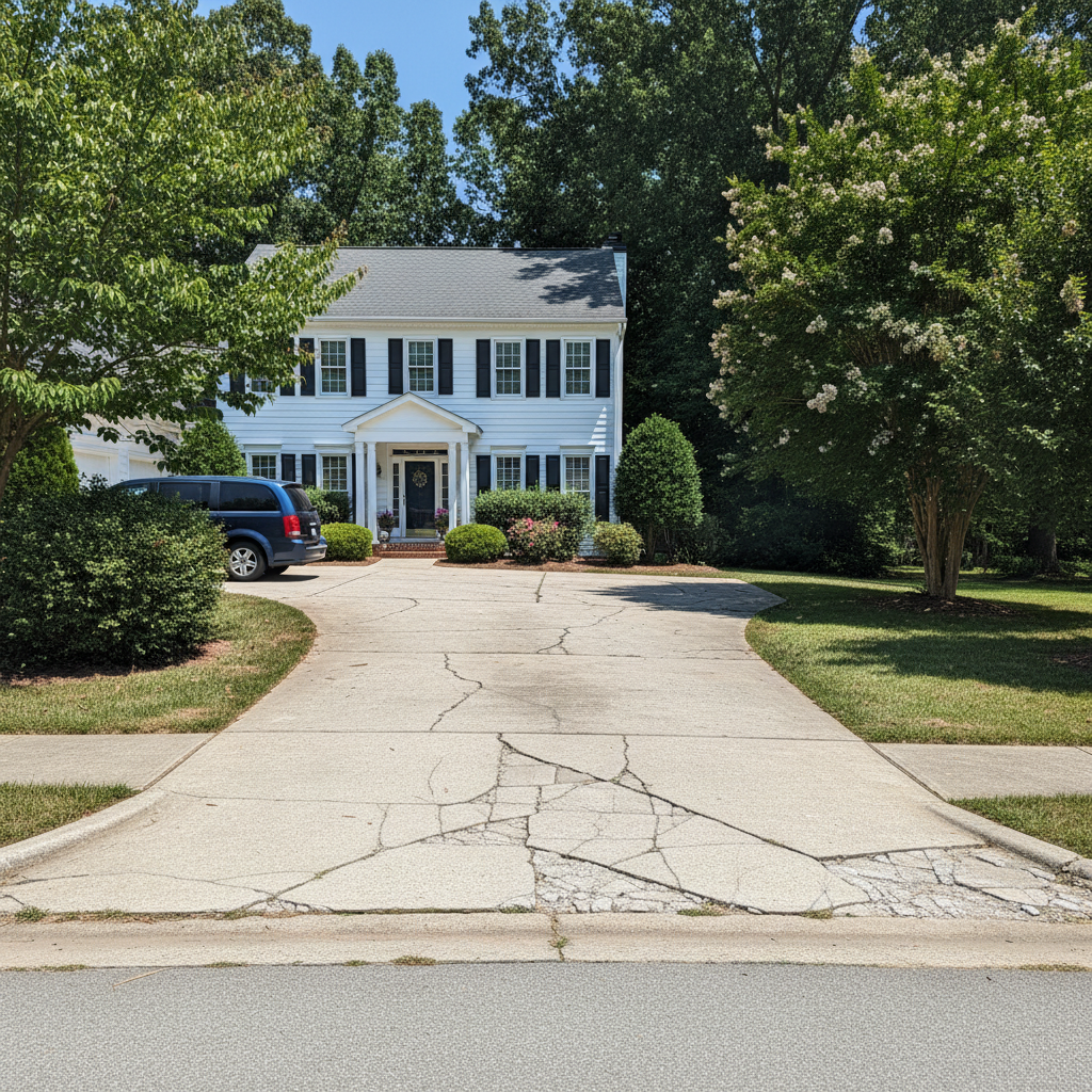 Concrete Repair