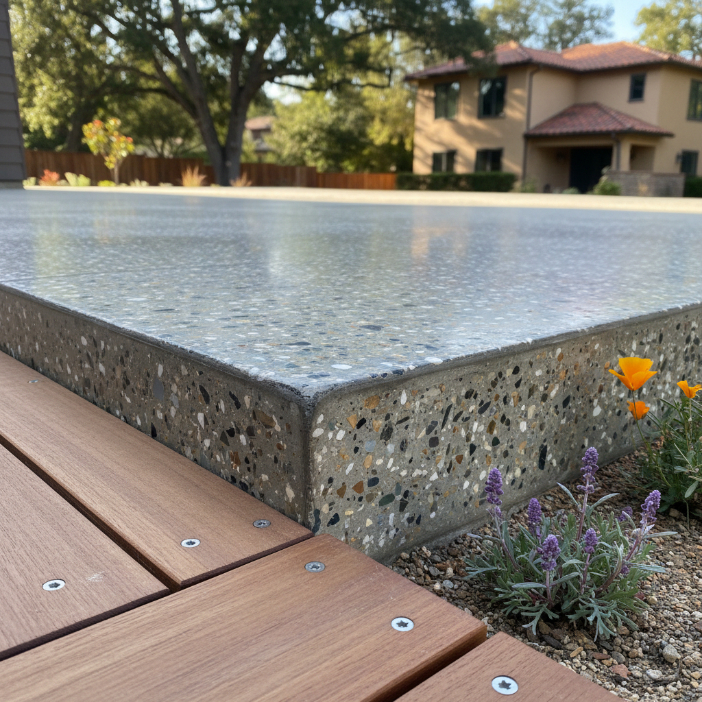 Completed adu site assessment work at a residential property in Palo Alto, CA