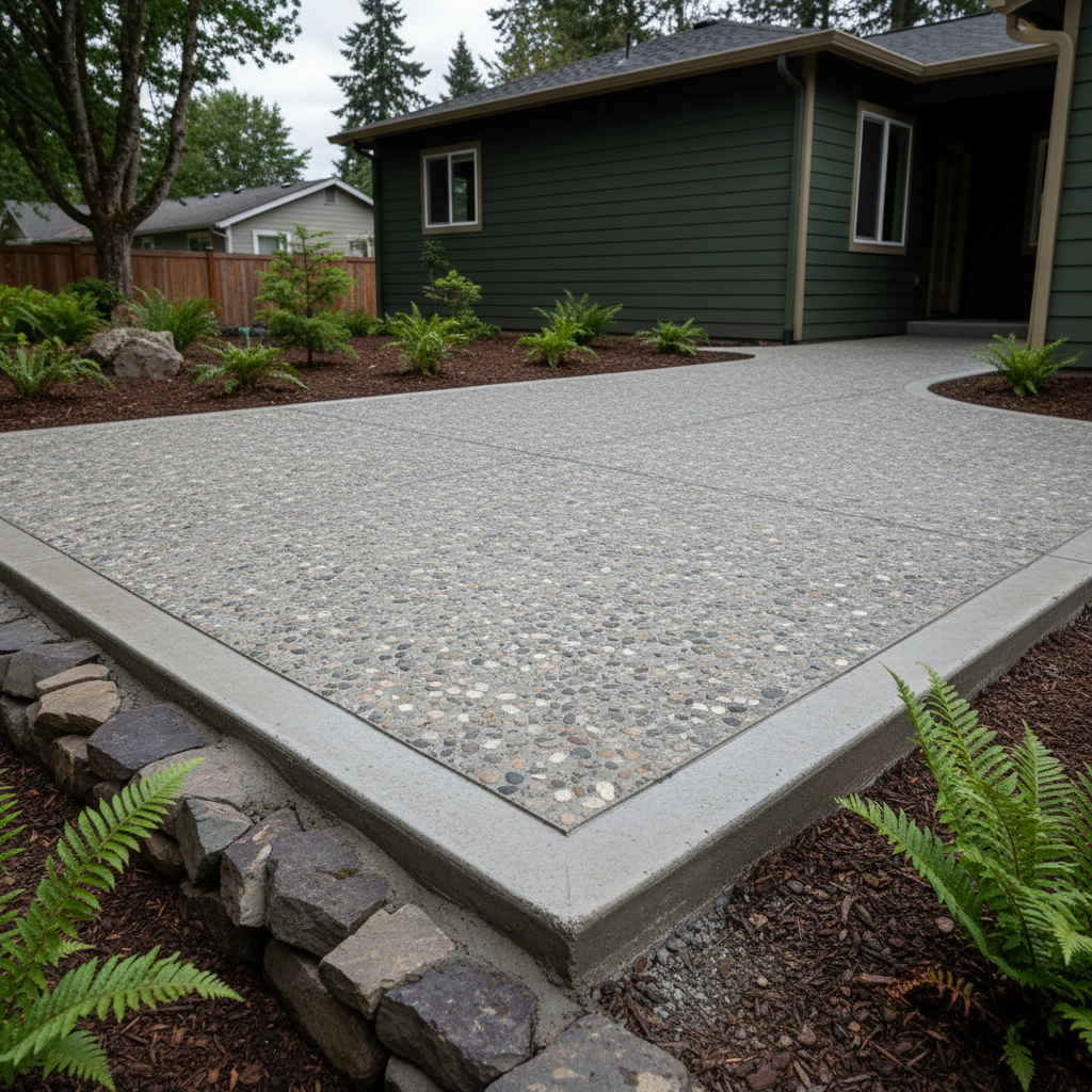 Completed adu site assessment work at a residential property in Beaverton, OR