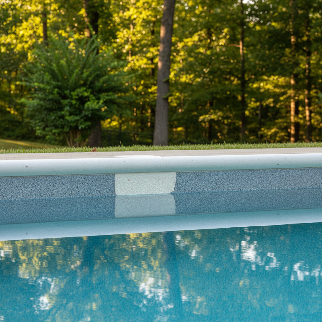 Completed leak detection and repair work at a residential property in Hendersonville, TN