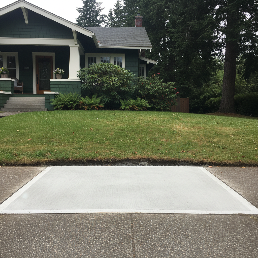 Concrete Repair