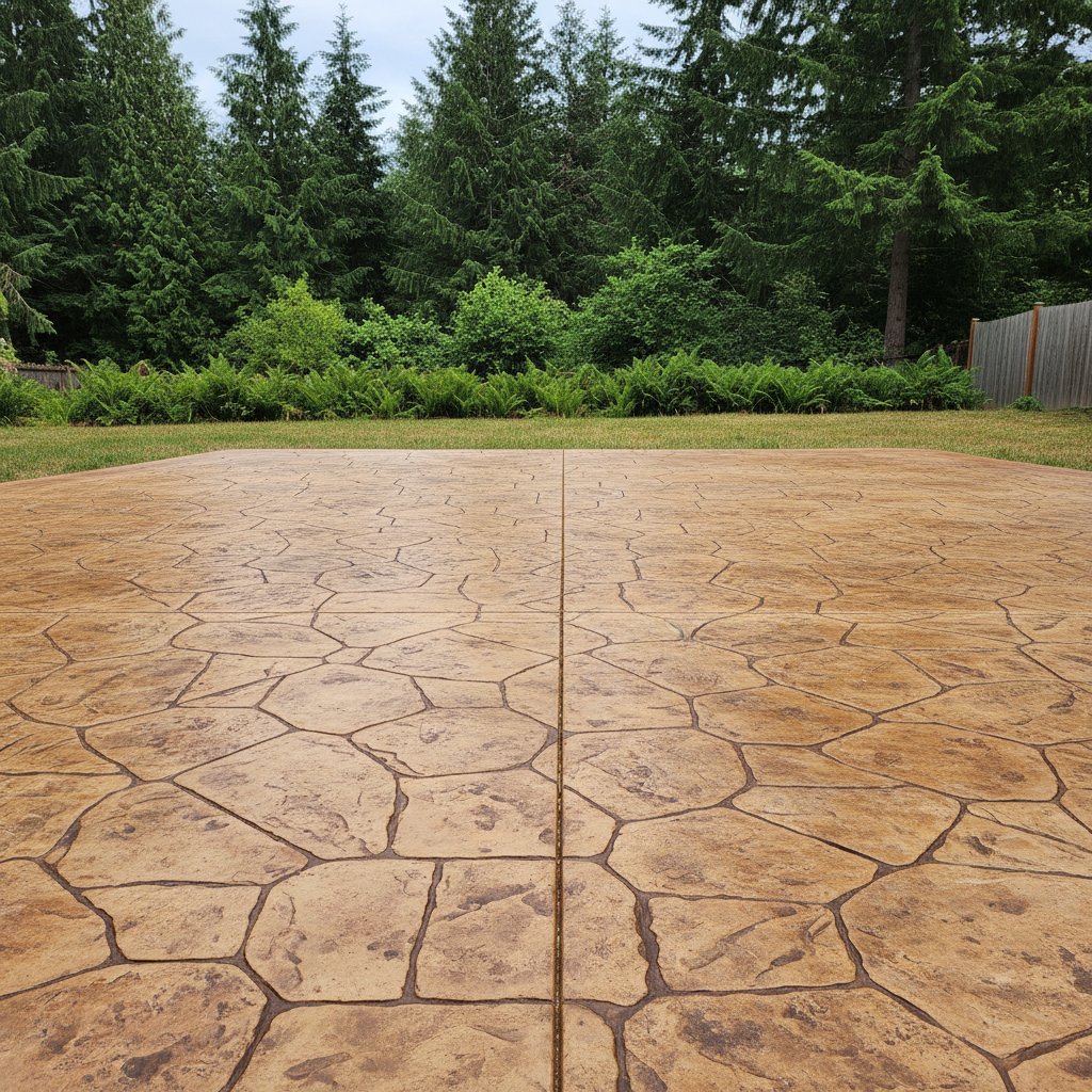 Decorative Concrete