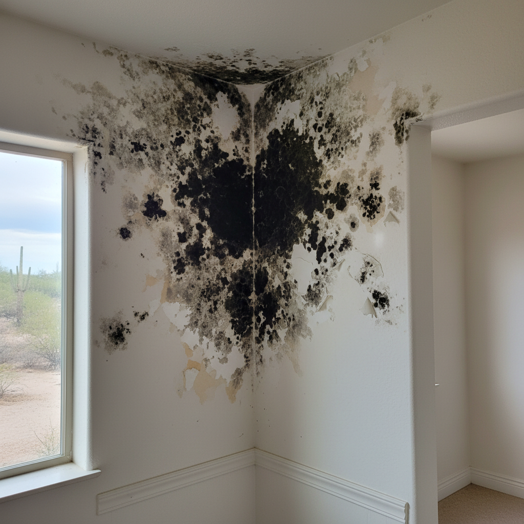 Mold Remediation