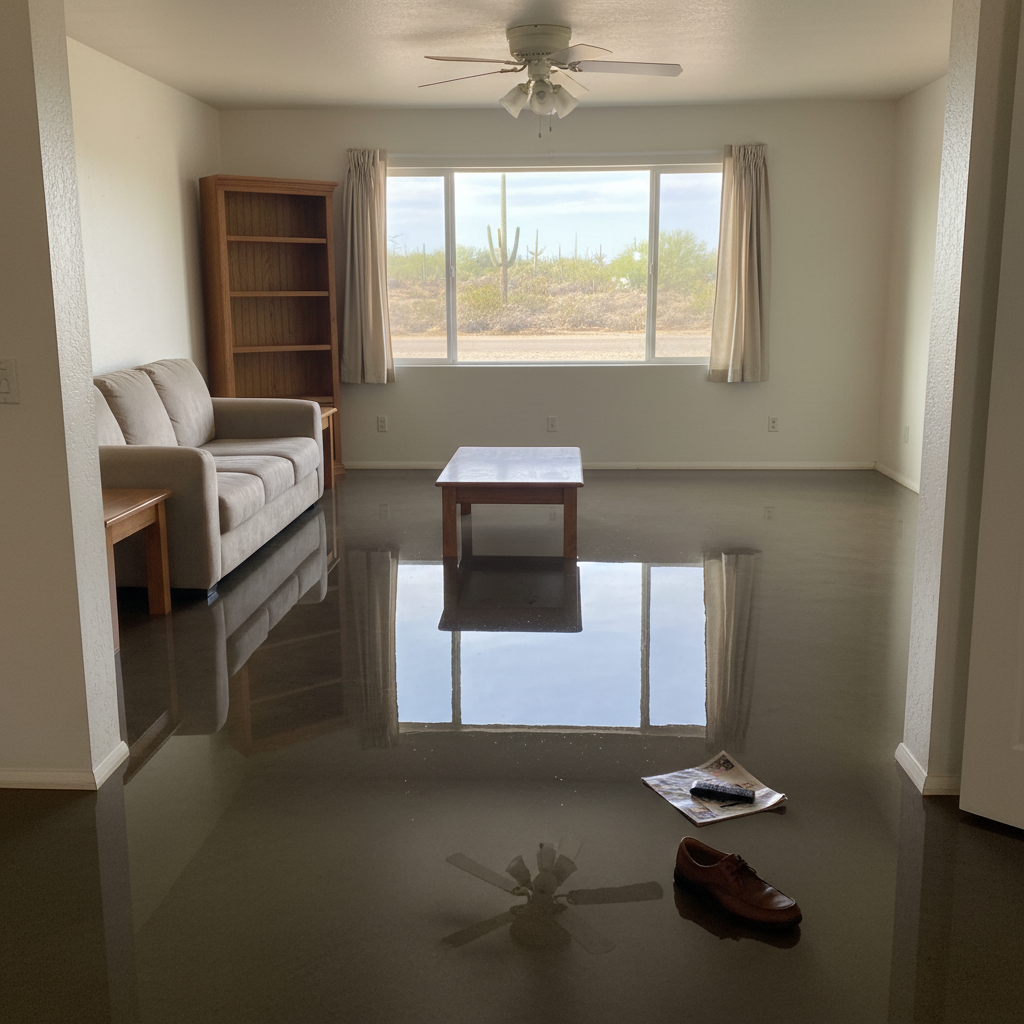 Water Extraction Services
