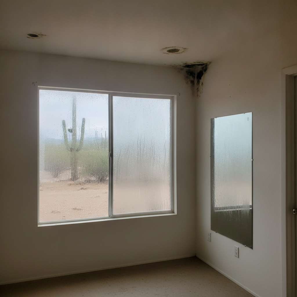 Dehumidification Services
