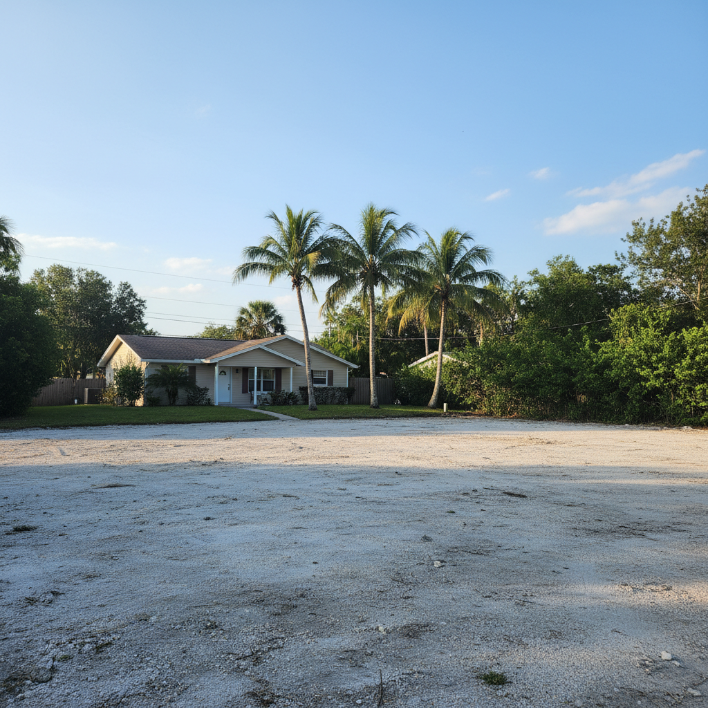 Partial Building Demolition