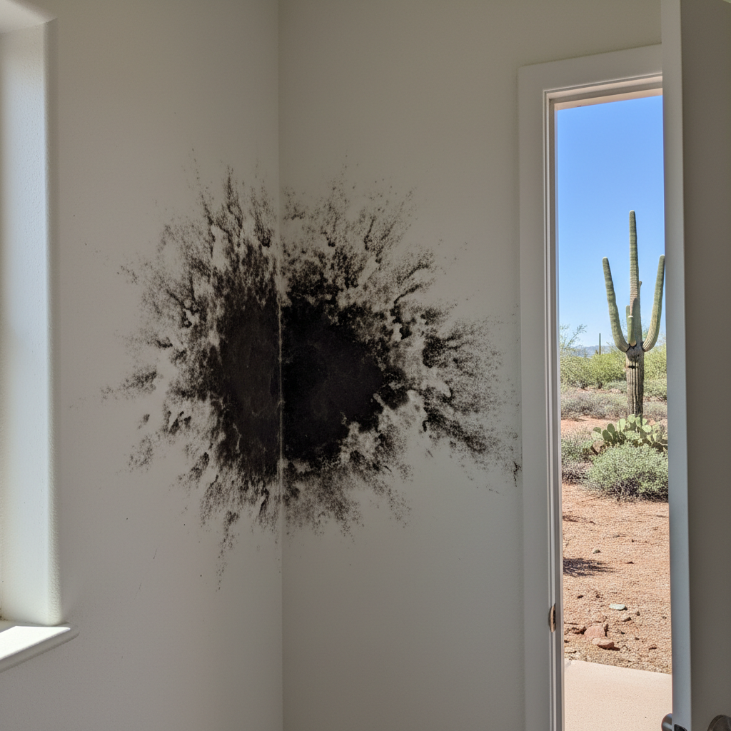 Mold Remediation