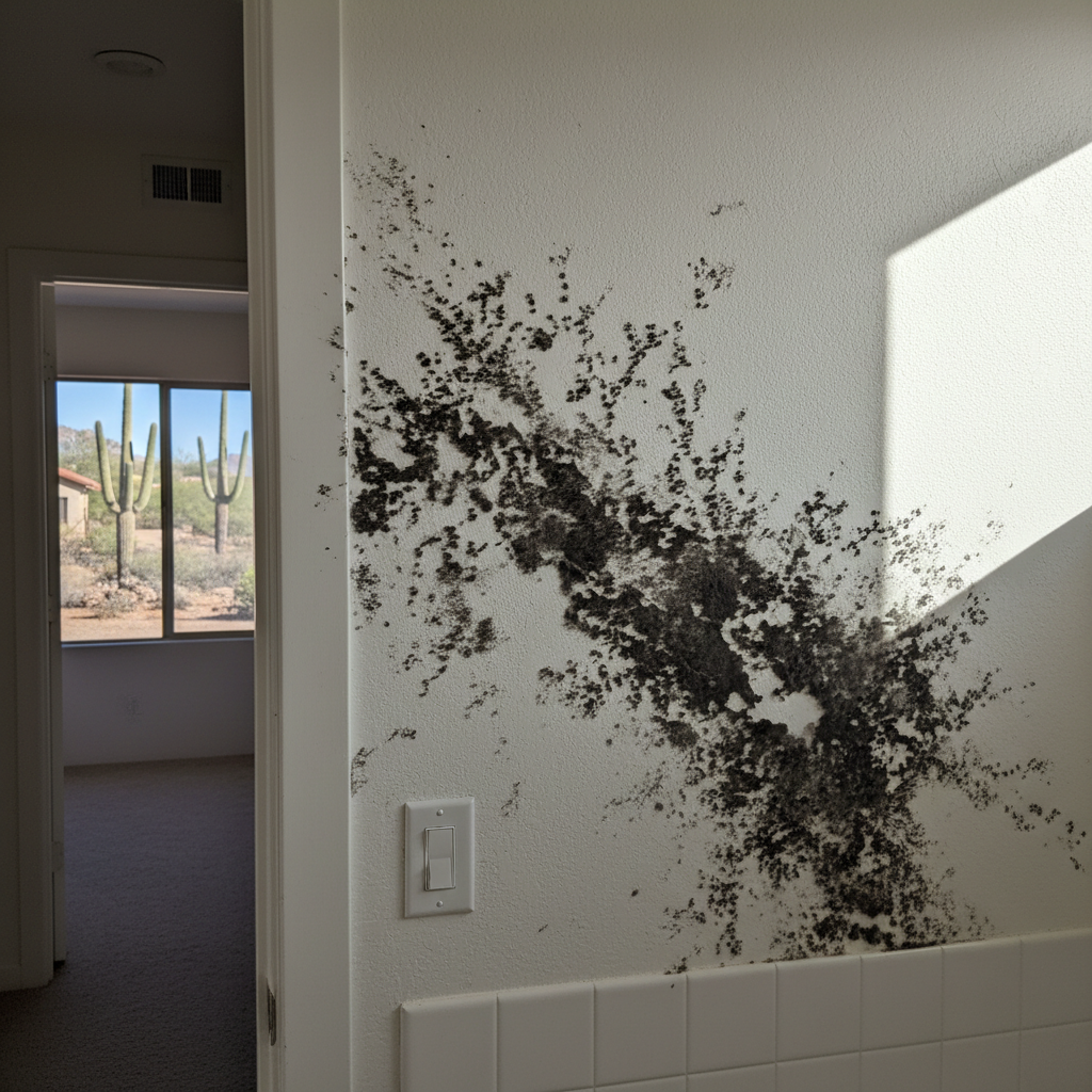 Mold Remediation