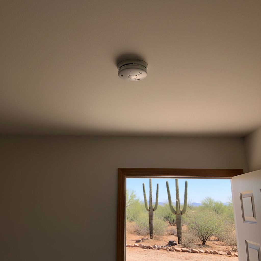 Smoke and Fire Damage Restoration