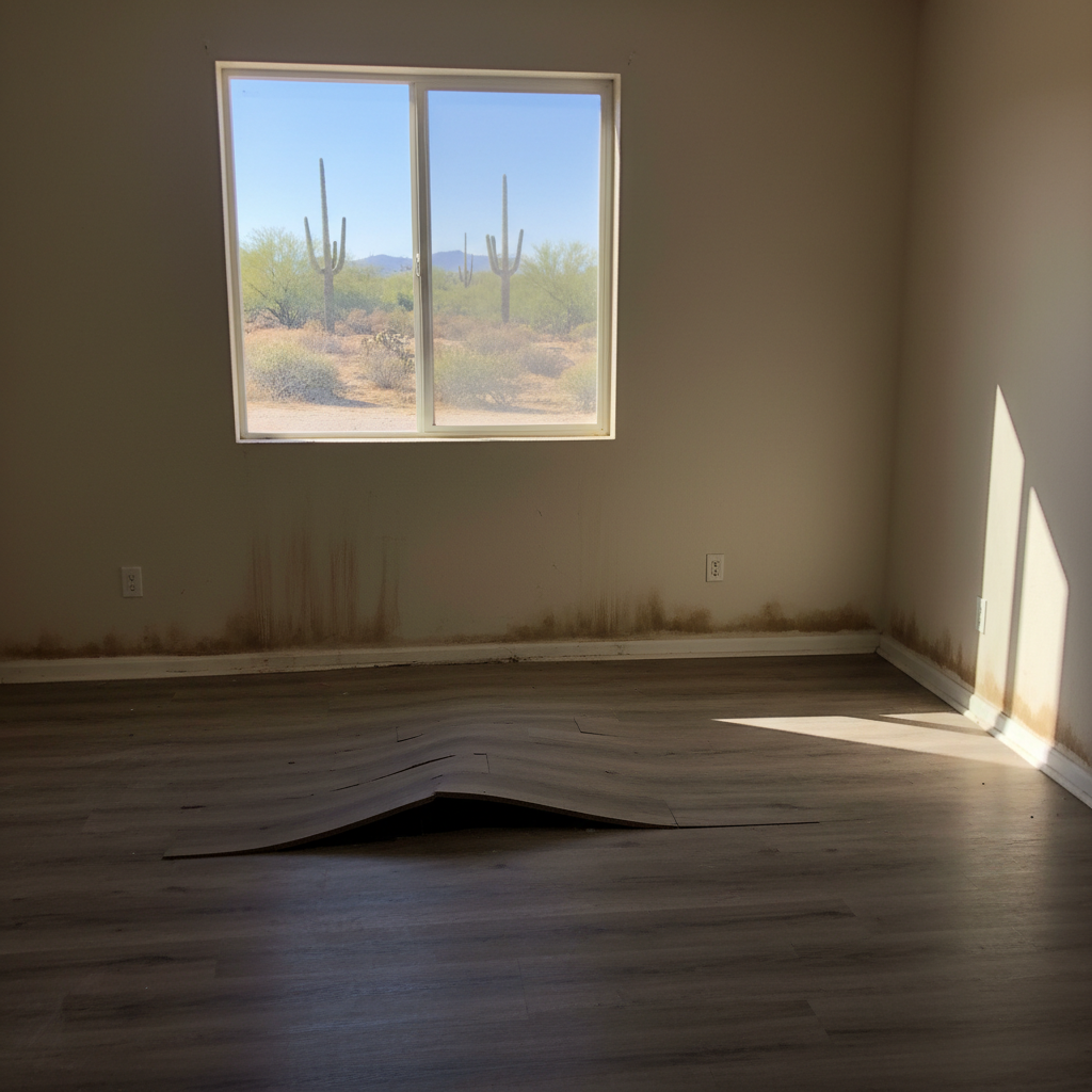 Mighty Restoration Inc