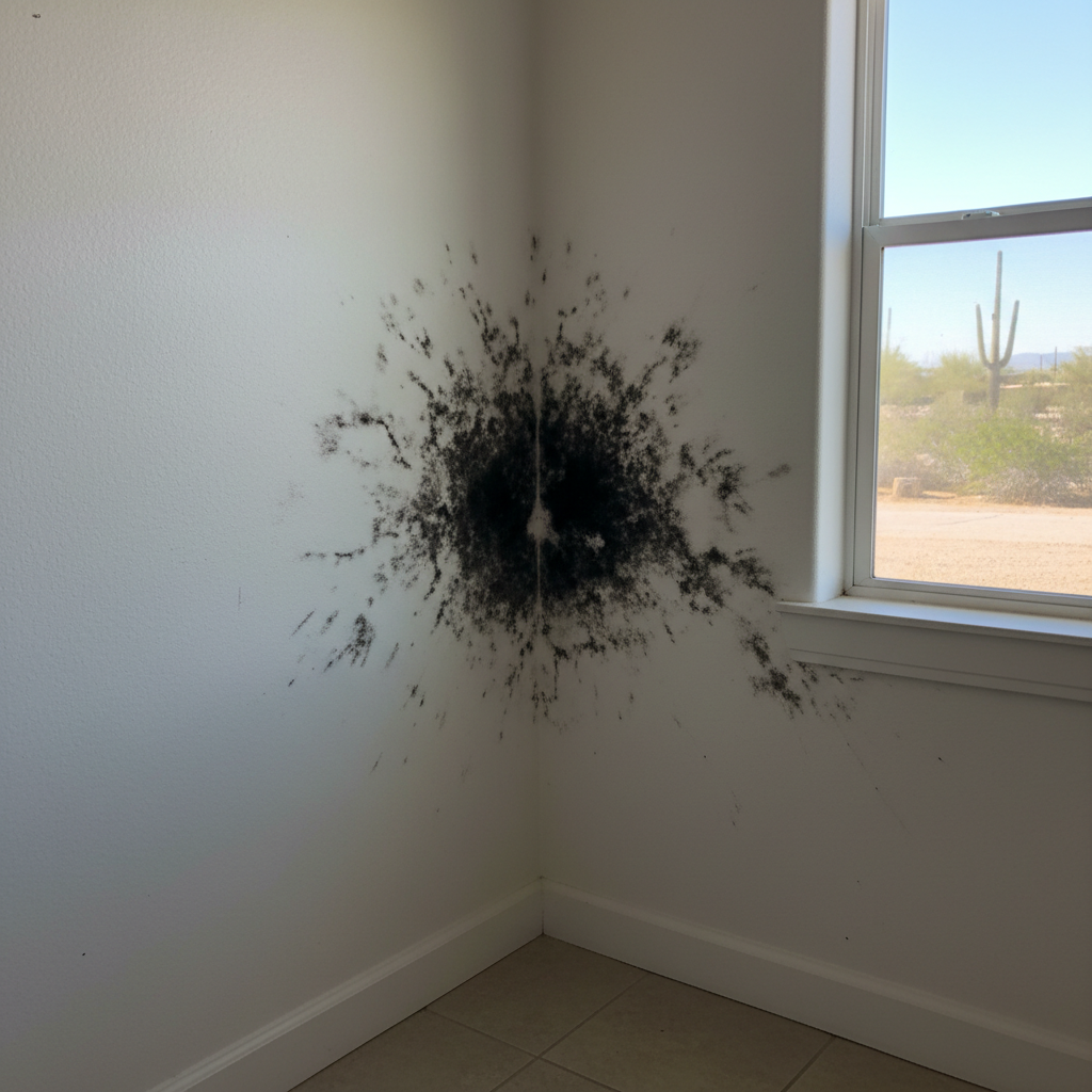 Mold Remediation