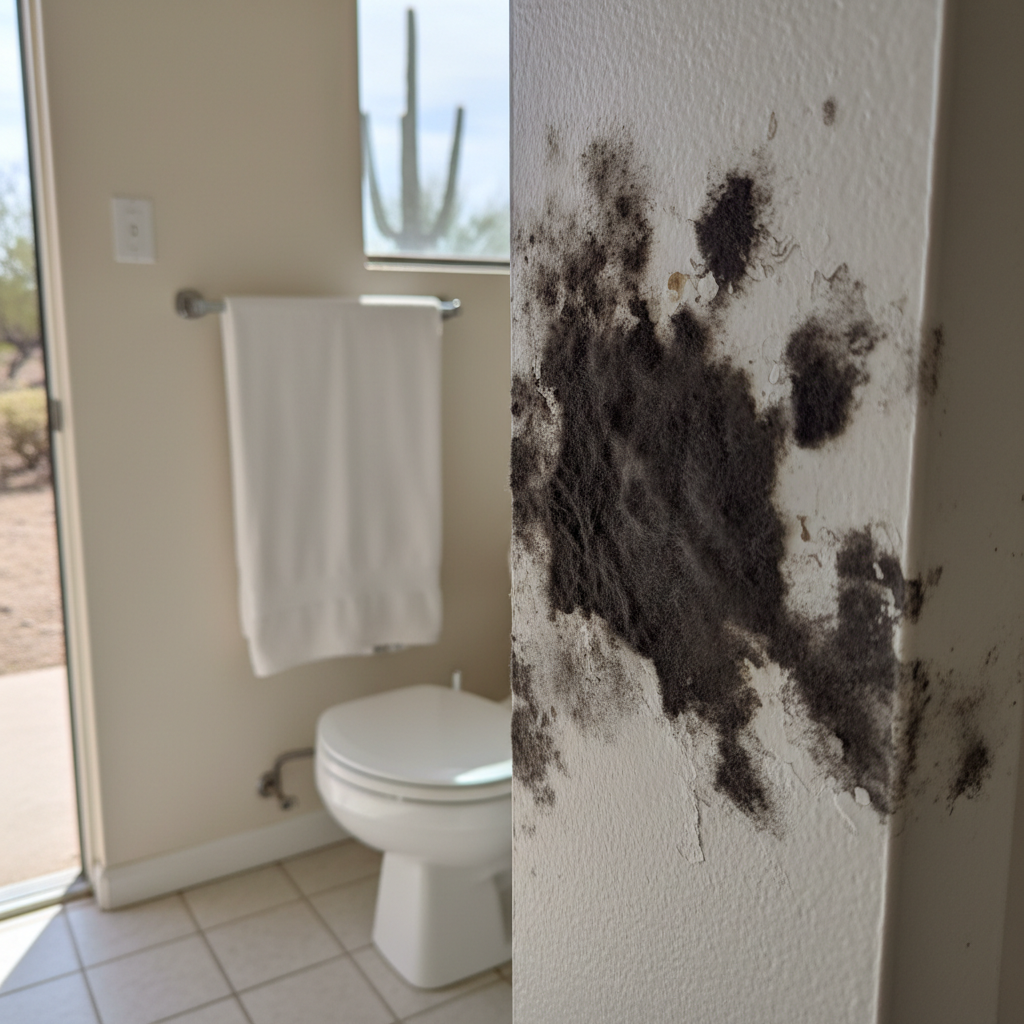 Mold Remediation