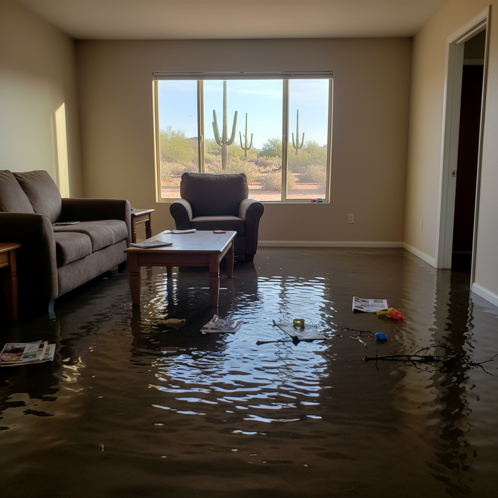 Water Extraction Services
