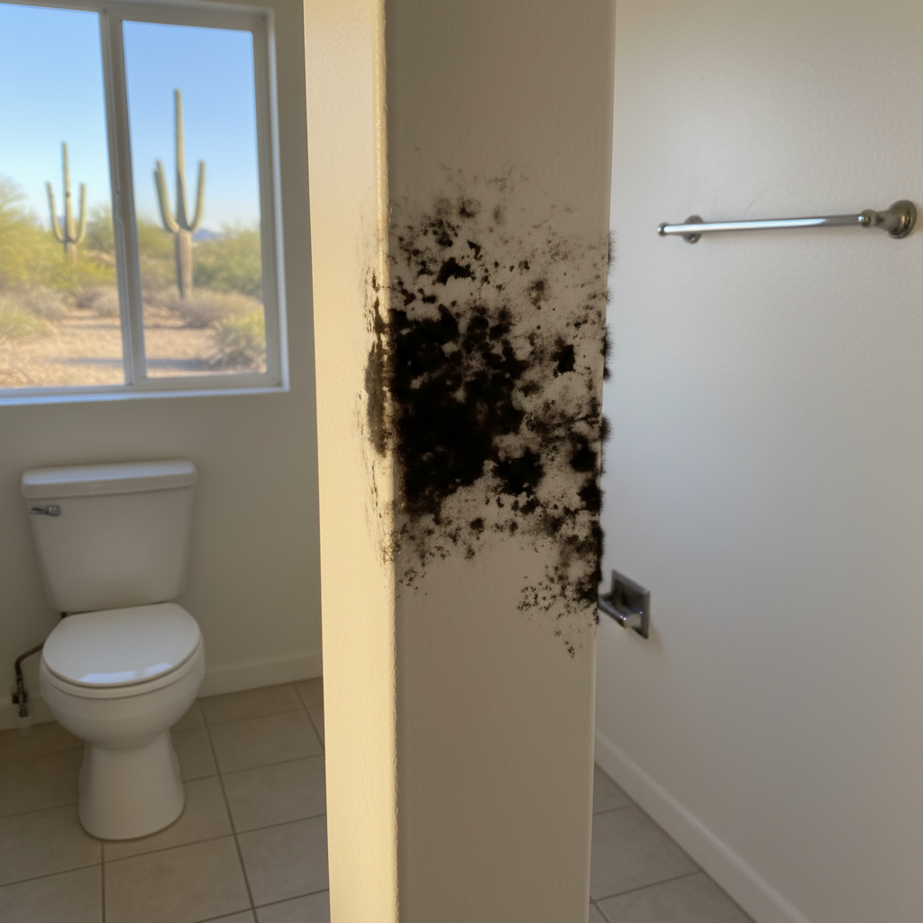 Mold Remediation