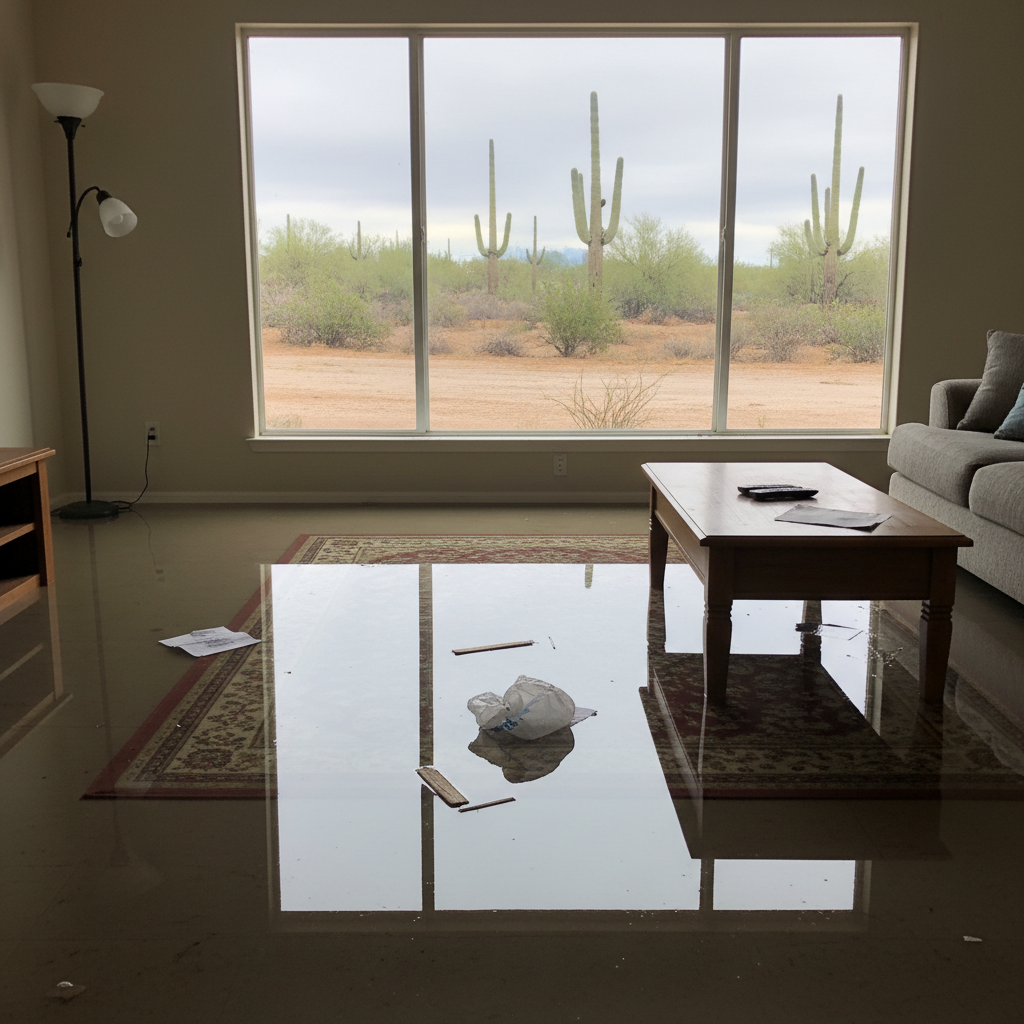 Water Extraction Services