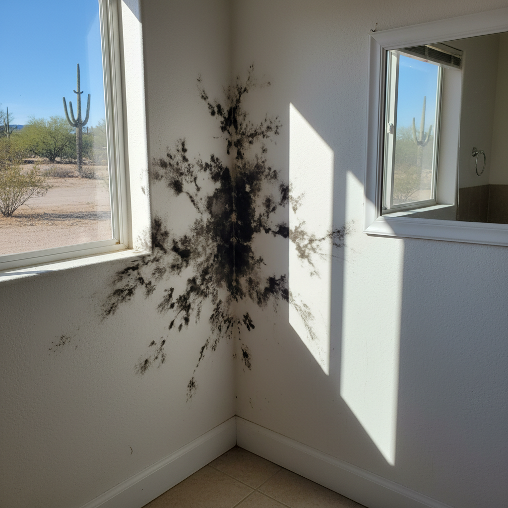 Mold Remediation