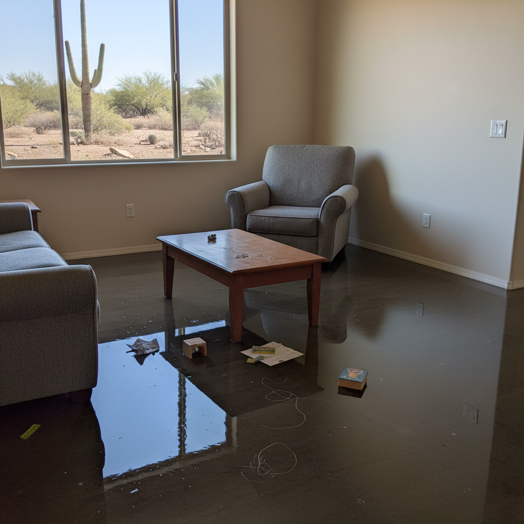 Water Extraction Services