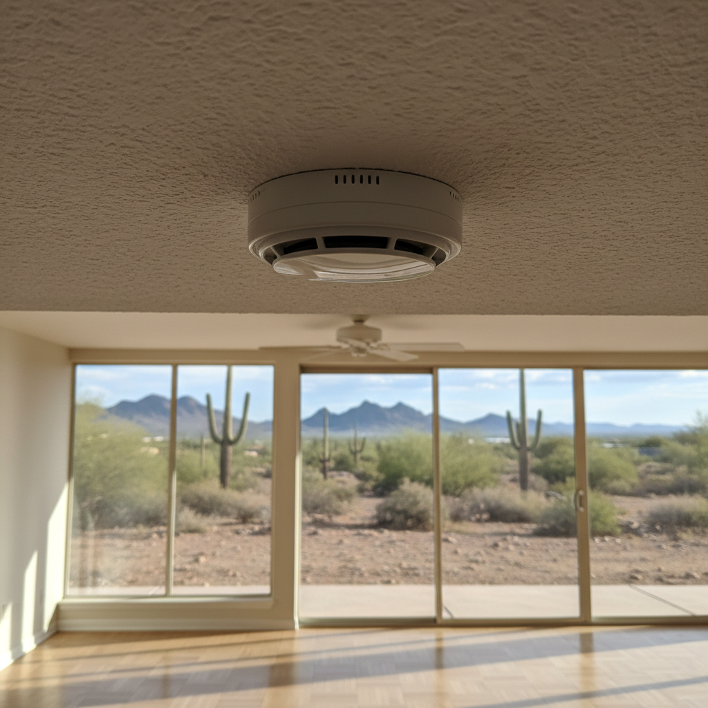 Smoke and Fire Damage Restoration