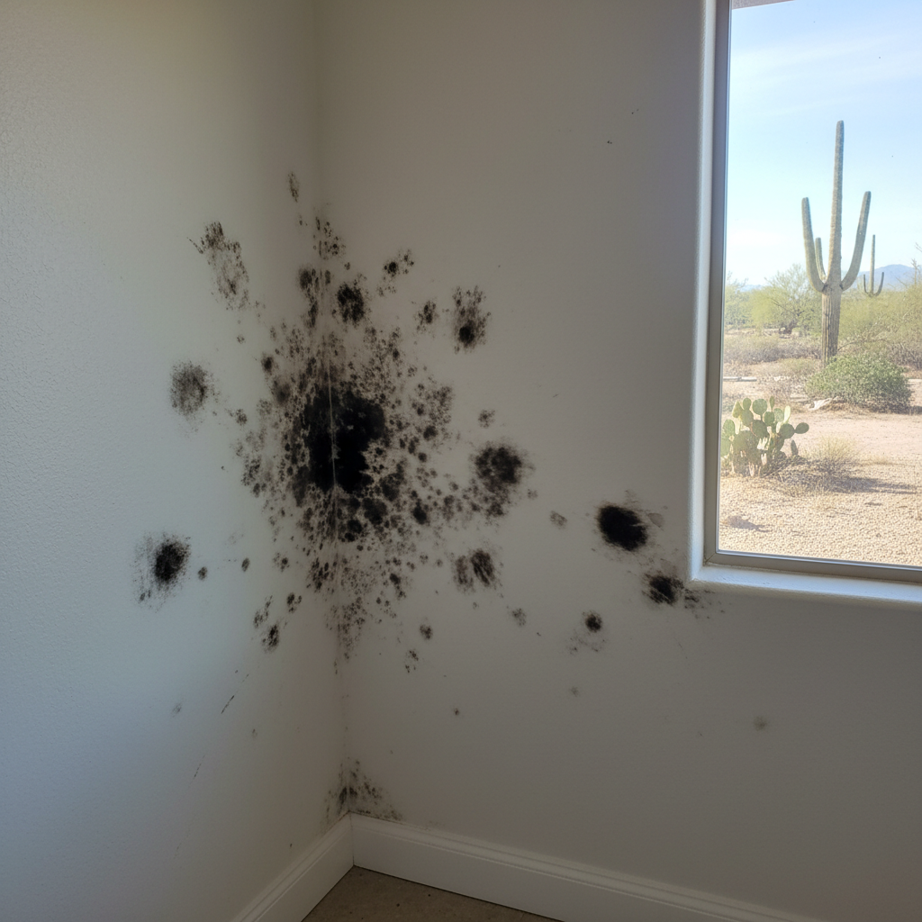 Mold Remediation