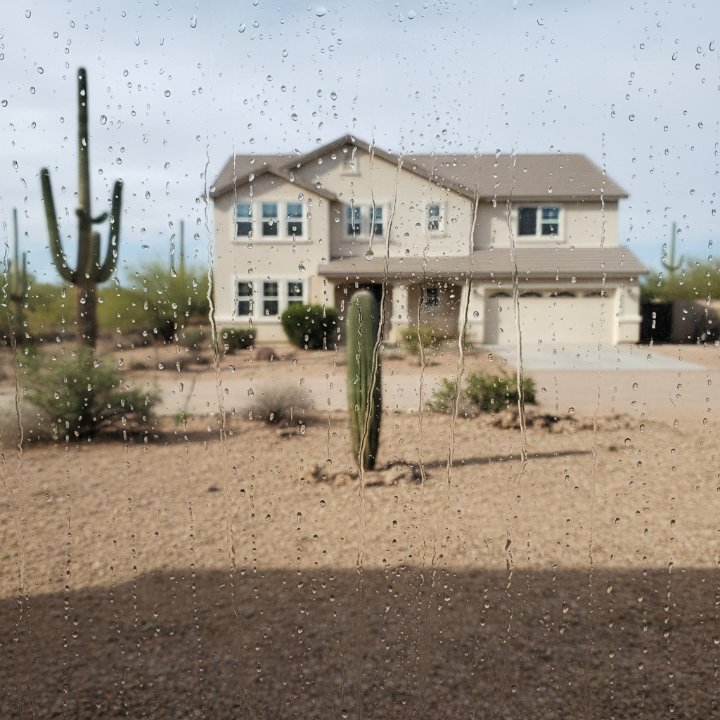 Dehumidification Services in El Mirage