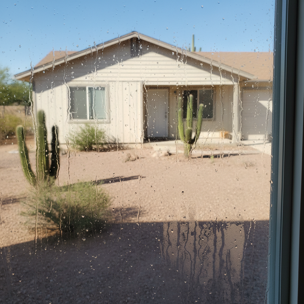 Dehumidification Services in Chandler