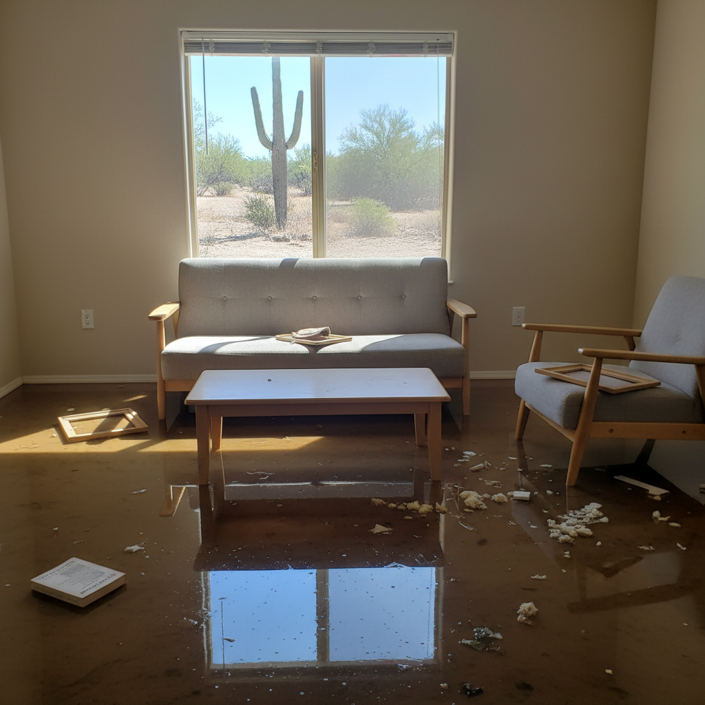 Water Extraction Services in Chandler