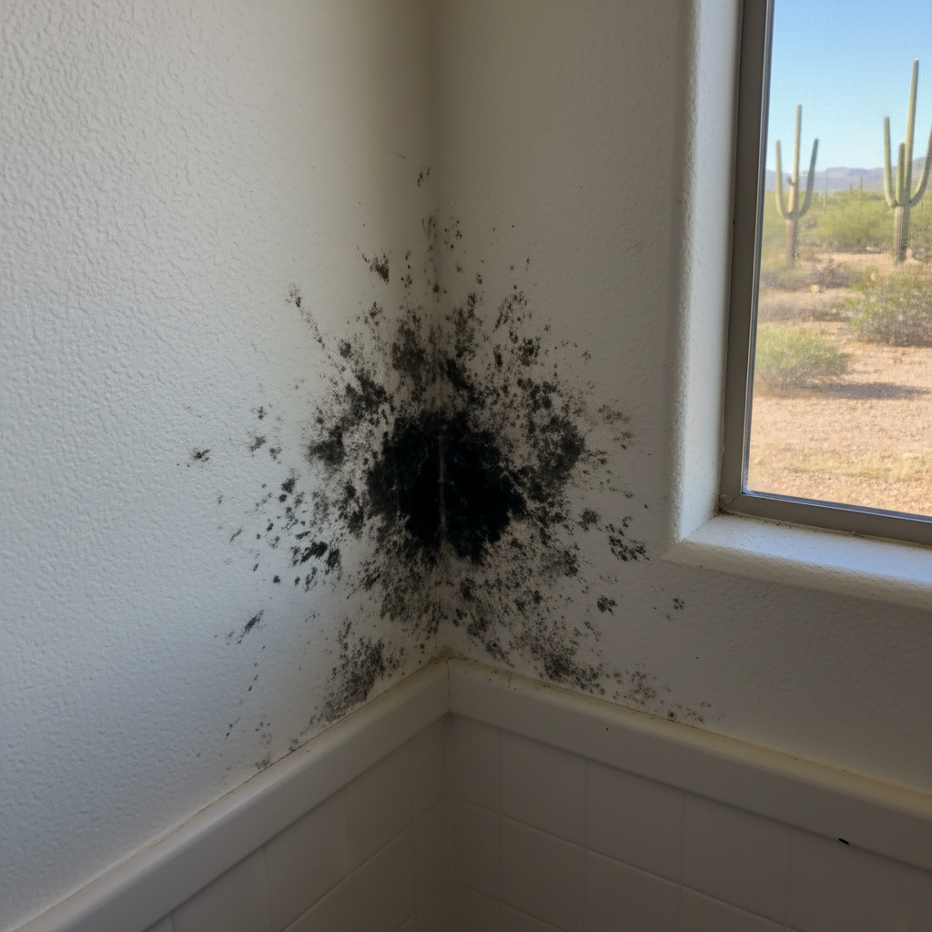 Mold Remediation