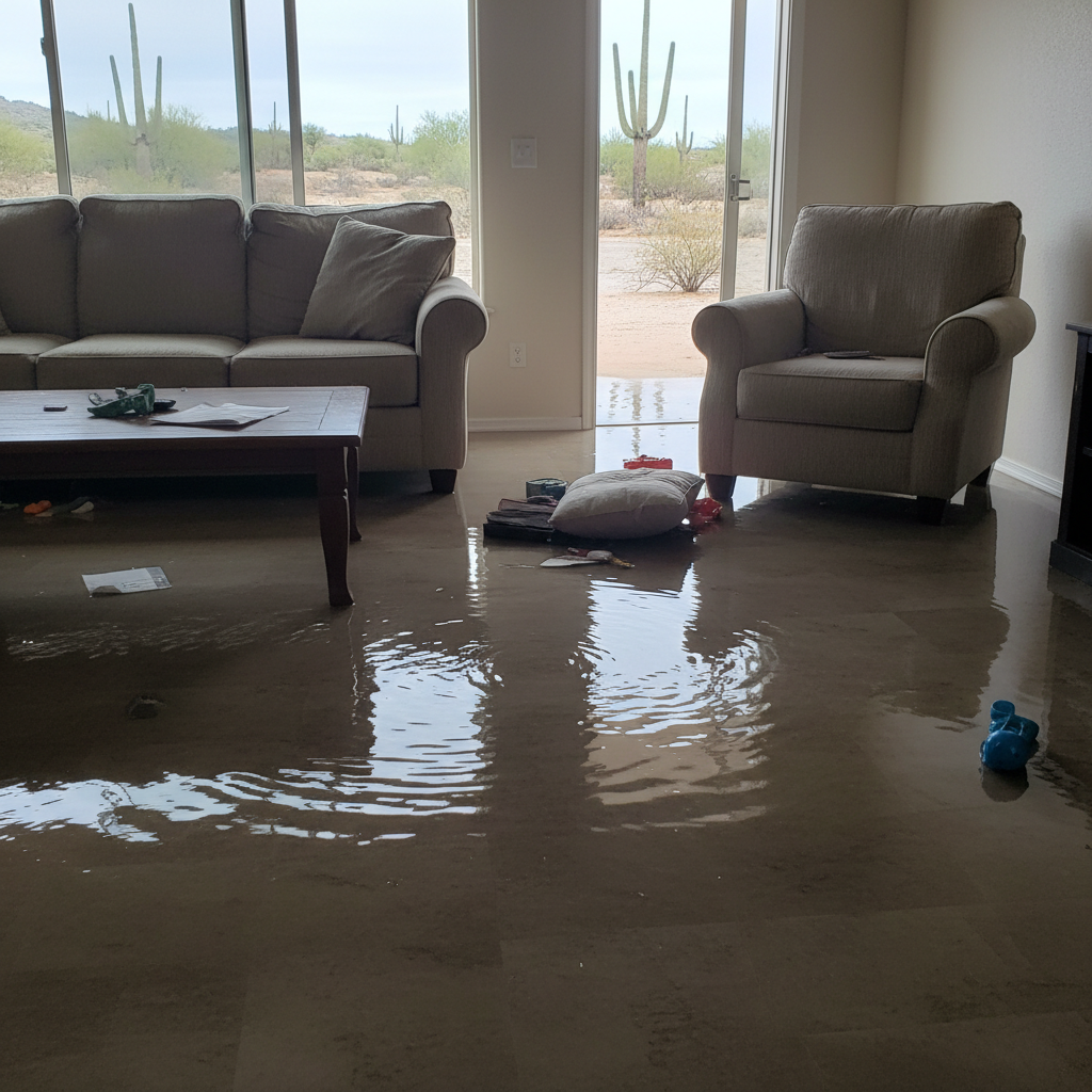Water Extraction Services