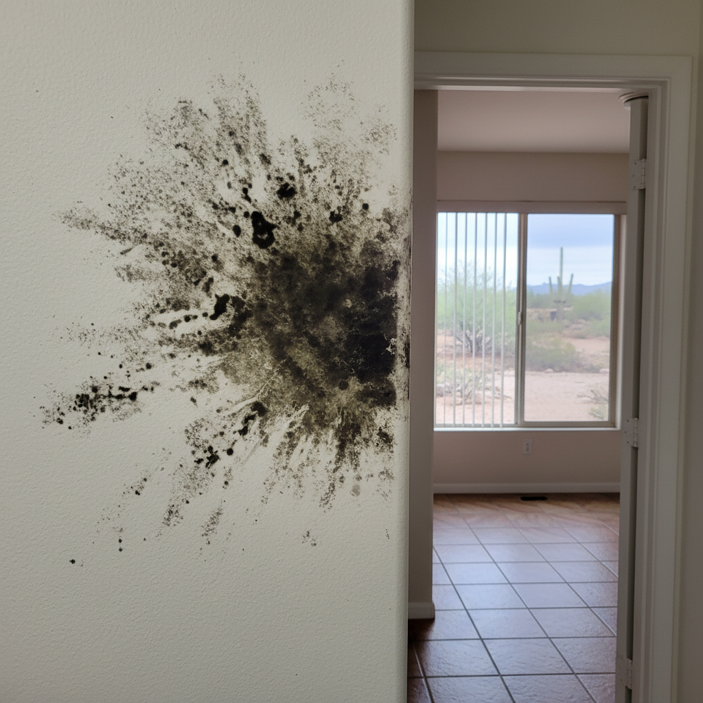 Mold Remediation in Avondale