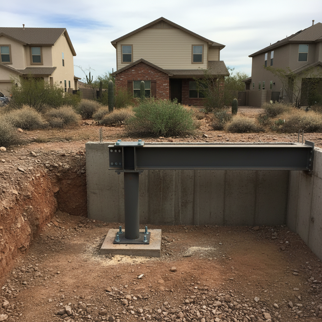 Structural Drying in Avondale