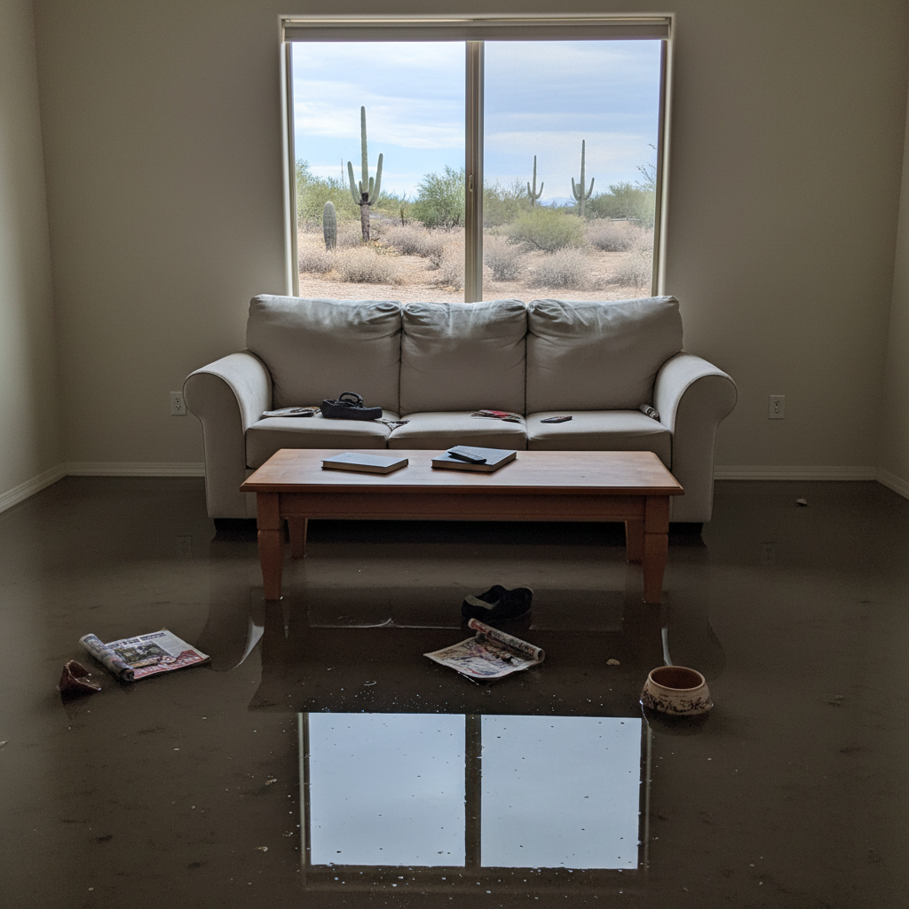 Water Extraction Services in Avondale
