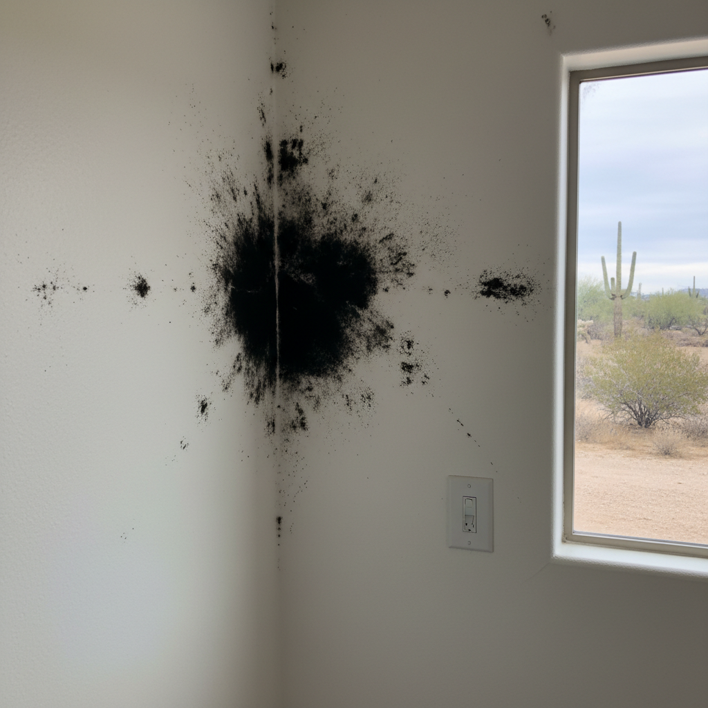 Mold Remediation